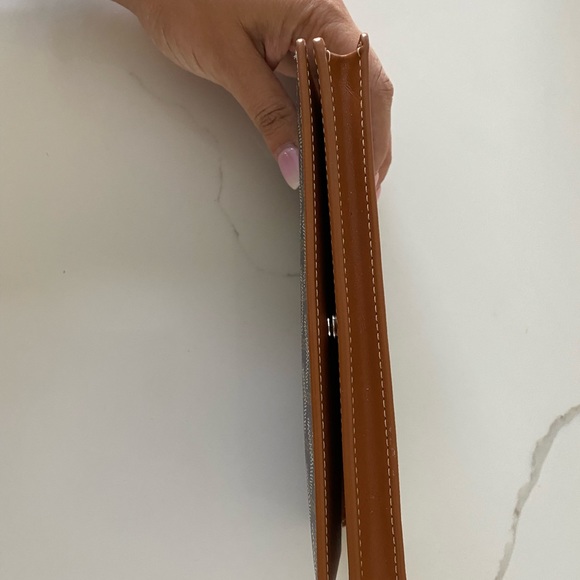 Portefeuille Richelieu Goyard wallet - Picture 2 of 8